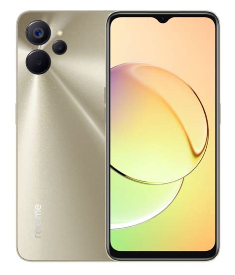 Etoren Unlocked Realme Dual Sim Gb Gold Gb Ram China