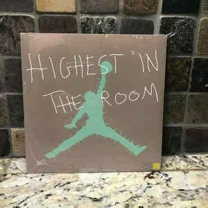 Travis Scott - Highest In The Room (2020, Vinyl) | Discogs