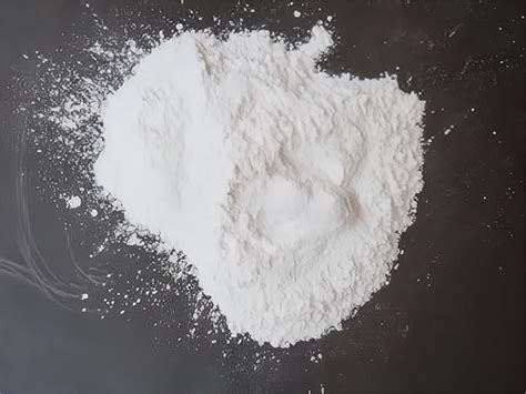 Silicone Rubber Use Silica White Carbon Black Sio2 China 7631 86 9