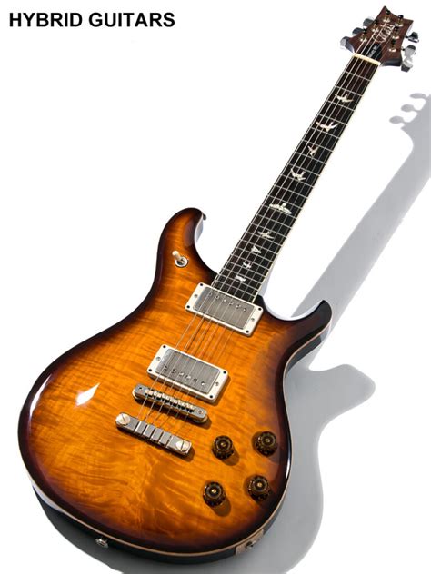 Prs Hybrid Guitars Note