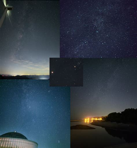 Samsung brings astrophotography and multiple exposure to Expert RAW ...