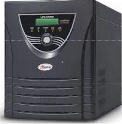 Microtek Pure Sinewave Jumbo UPS JM SW Model 3000 2 7KVA 36V At Rs