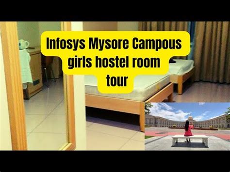 Infosys Mysore Ecc Room Tour Infydiaries Infosys Vlogs Youtube