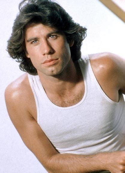 John Travolta Biographie Et Filmographie