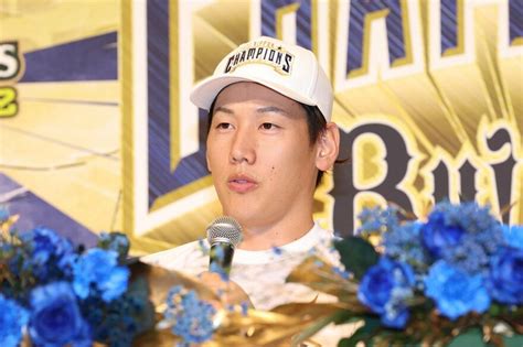 写真：【オリックス】主砲・吉田正尚がポスティング直訴へ 球団容認もmlb低評価なら一転〝慰留〟 東スポweb