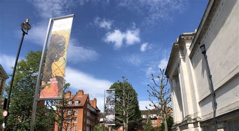 Tate Britain Rehangs Worlds Greatest British Art Collection