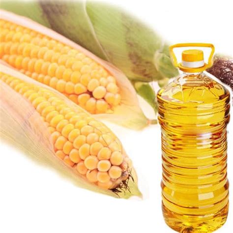 Buy Highly Pure Refined Corn Oil Refined 100 Pure Corn Oil Wholesale