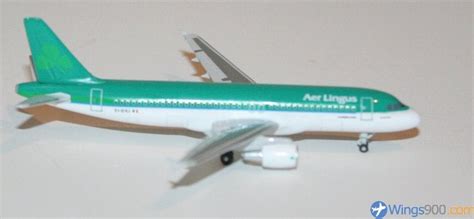 Wings Herpa Aer Lingus A