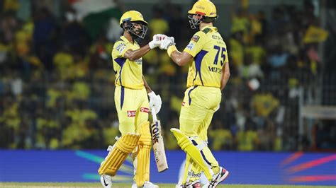 Ipl Csk Vs Kkr Highlights