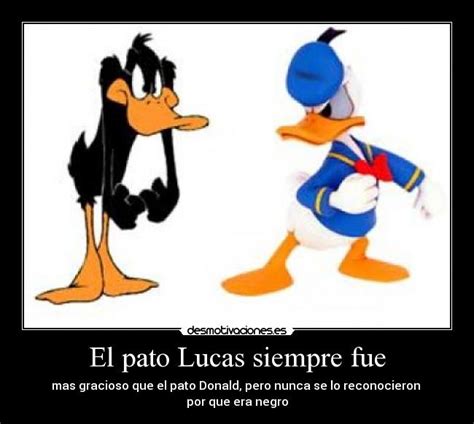 Imagenes Chistosas Pato Lucas Imagui