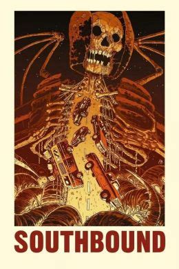 Монстры юга (2015) — Фильм.ру