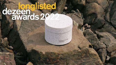 Notpla On Linkedin Notpla Paper Dezeen Awards 2022 Longlist