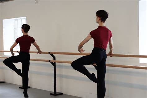 London Vocational Ballet School Celebrates The Opening Of Its New