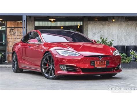 ค้นหารถ Tesla มือสอง พลังงานไฟฟ้า ราคาถูกที่สุดในตลาดรถมือสองทั่วประเทศ