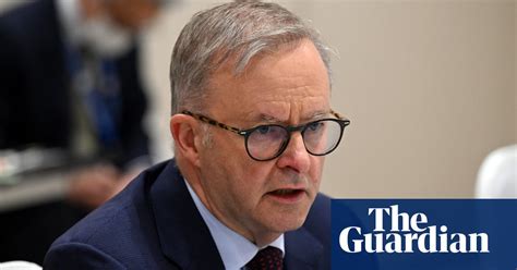 Anthony Albanese Calls For Emergency Un Meeting To Condemn North Korean