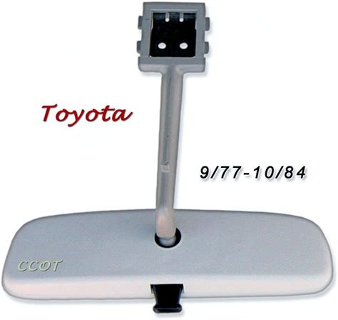 Mirror Rearview Head Arm Fj Toyota