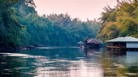 Overwater Bungalows in Thailand: Unveiling the Best