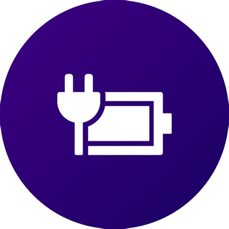 Charging Generic Flat Icon