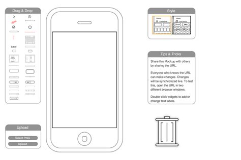 25 Examples Of Wireframes And Mockups Sketches Inspirationfeed