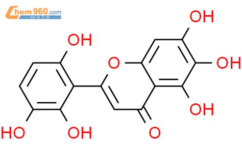 857887 39 9 4H 1 Benzopyran 4 One 5 6 7 Trihydroxy 2 2 3 6