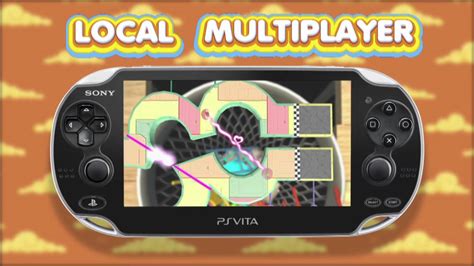 Super Monkey Ball Banana Splitz Coming To Ps Vita October Rd