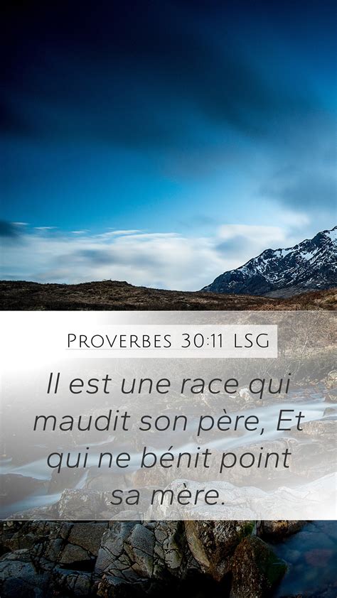 Proverbes Lsg Mobile Phone Wallpaper Il Est Une Race Qui Maudit