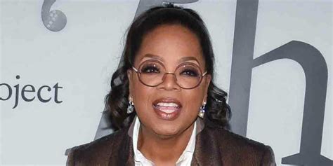 Oprah Winfrey La Biographie De Oprah Winfrey Avec Galafr