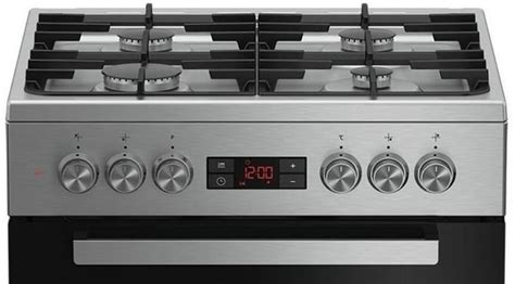 Beko FSM 62330 DXT kombinovaný sporák – recenzia, skúsenosti ...