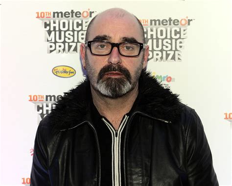 Oasis Guitarist Paul Bonehead Arthurs Reveals Hes Been Diagnosed