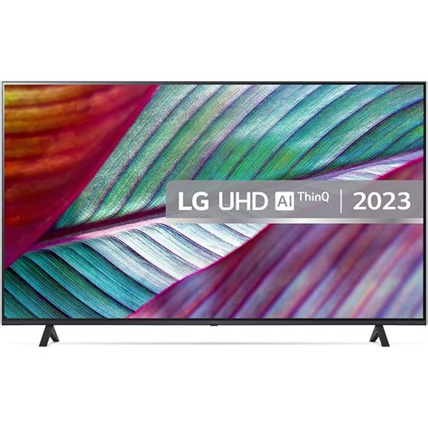 Televizor Lg Led Ur Lk Cm Smart K Ultra Hd Clasa G