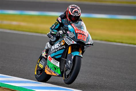 Moto Fp Quartararo Il Pi Veloce Bagnaia Gpone