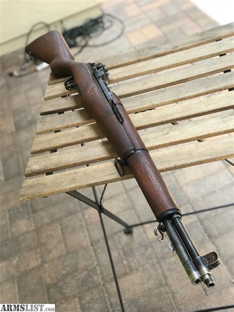 Armslist For Sale M1 Garand