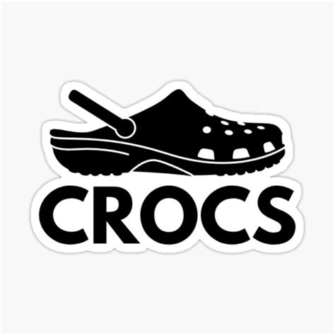 Crocs Symbol | lupon.gov.ph