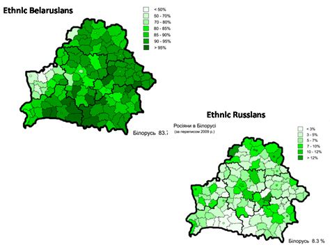 Belarusian Language | Languages Of The World