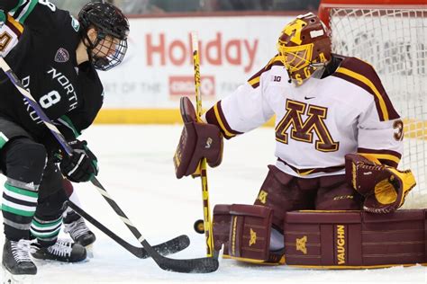 UND hockey's 2023-24 schedule is set - Grand Forks Herald | Grand Forks ...