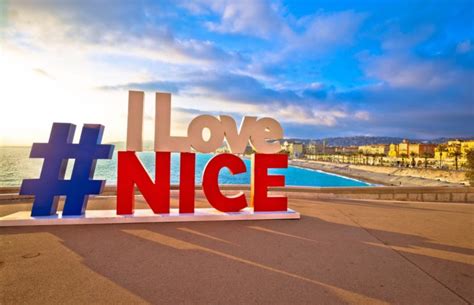 What Are Some Known Facts About Nice France What Are Some Known Facts