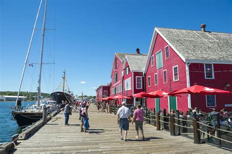 16 things to know before visiting Nova Scotia, Canada - Lonely Planet
