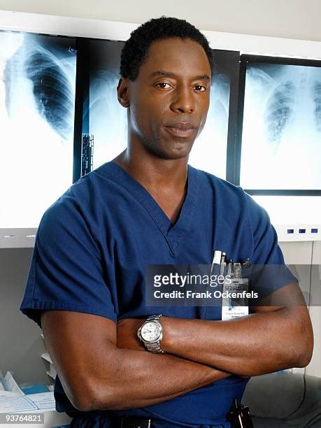 Isaiah Washington Stock Fotos Und Bilder Getty Images