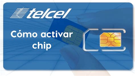 CÓMO DAR DE ALTA UN NÚMERO O CHIP TELCEL