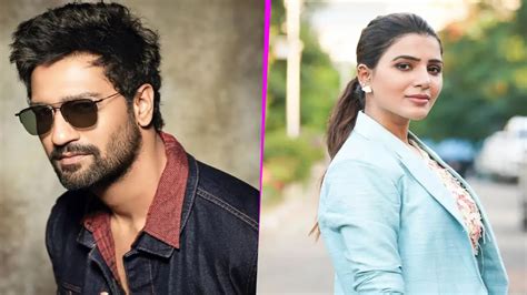 Exclusive Vicky Kaushal And Samantha’s The Immortal Ashwatthama Back On Track On Floors Next