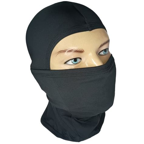 Balaclava Scorpion Touca Ninja Em X Multifuncional Uv Shopee