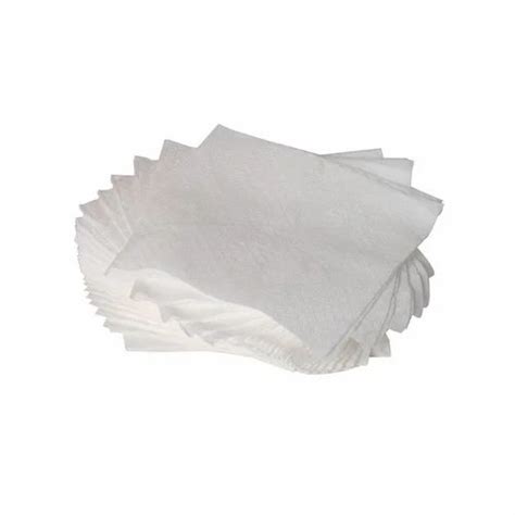 Plain White Tissue Paper At Rs 30packet In Delhi Id 15296396733