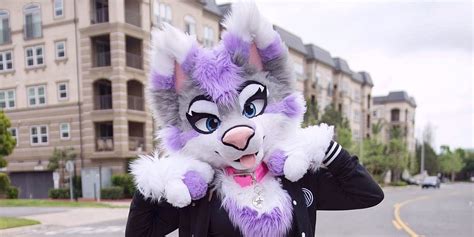 9 Facts About Furries According To An Expert and An Actual Furry