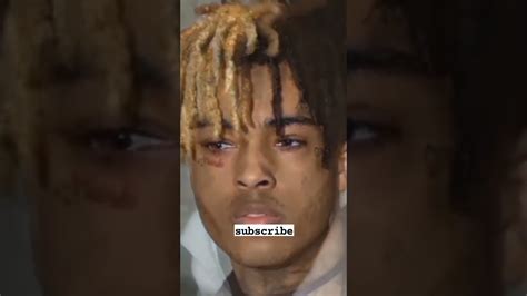 XXXTENTACION Changes YouTube