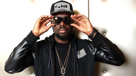 Maître Gims dévoile son featuring avec Shaniz A contre sens son