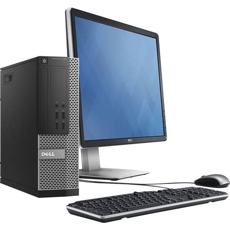 Customer Reviews Dell OptiPlex Desktop Intel Core I5 8GB Memory 500GB