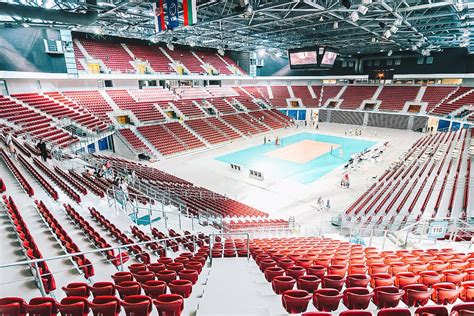 Arena Armeets Sofia Entertainment In Sofia 2024 Bulgaria