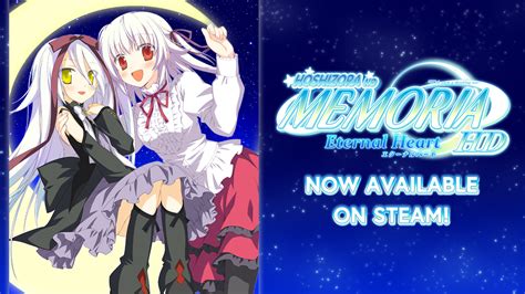 ชมชน Steam Hoshizora no Memoria Wish upon a Shooting Star