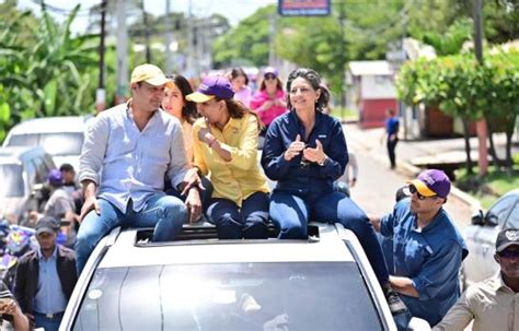 Partidos Comienzan Cierres De Campa As De Elecciones Diario Libre