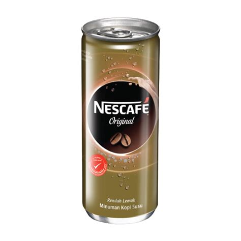 Original Cold Coffee - Nescafe - Fresh Aisle – Fresh Aisle